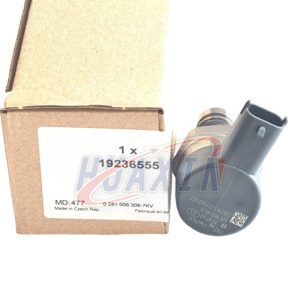 DRV Valve 0281006308